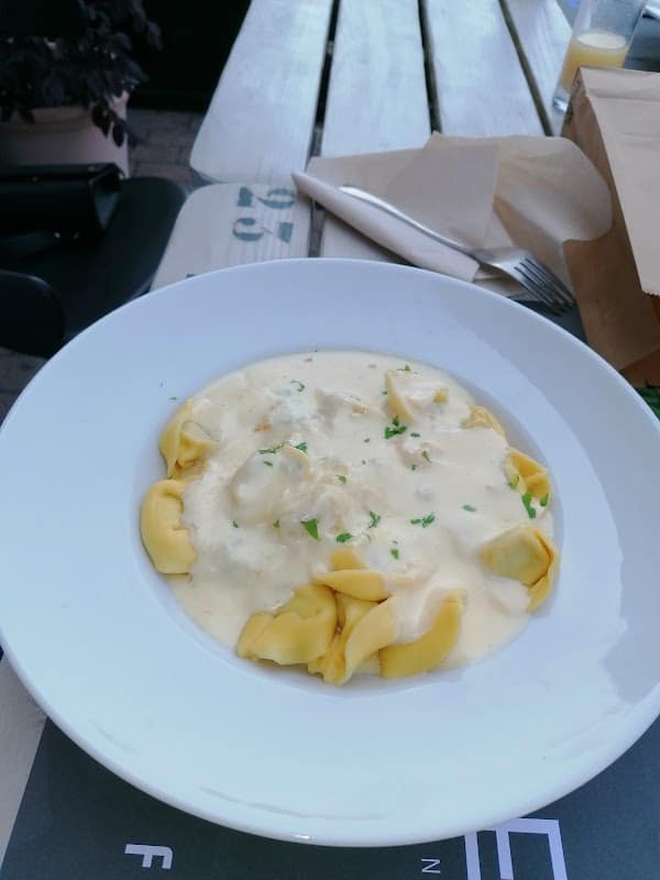 Restaurant Complice à Ciney, Belgique