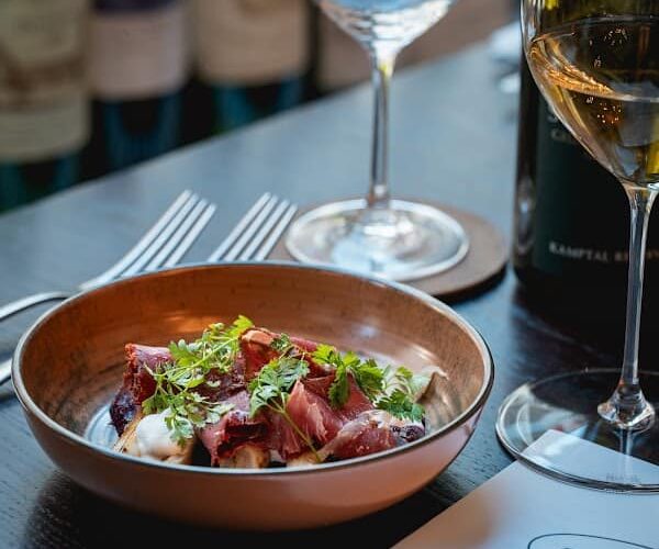 Restaurant Convento à Louvain, Belgique