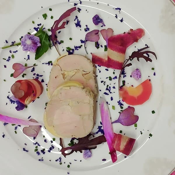 Restaurant Corne d’Aurochs à Saint-Étienne, France