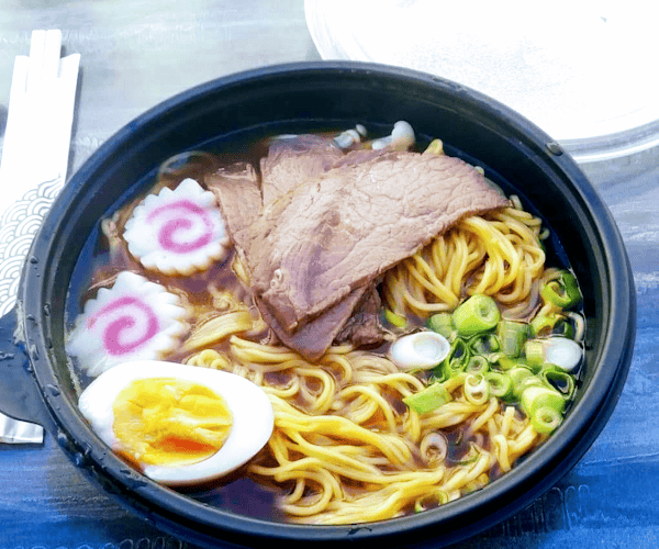 Restaurant Côté Et Nake Sushi à Istres, France