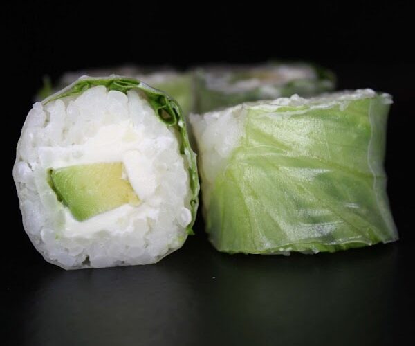 Restaurant Côté Et Nake Sushi à Istres, France