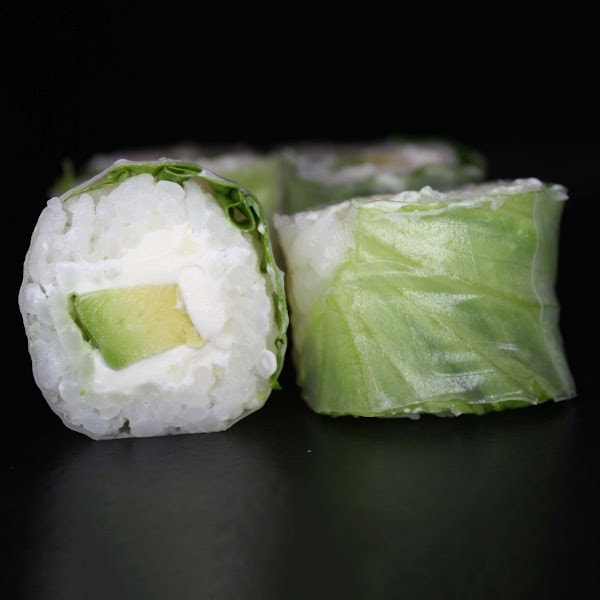 Restaurant Côté Et Nake Sushi à Istres, France