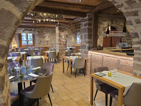 Restaurant Côté Vigne à Kaysersberg-Vignoble, France