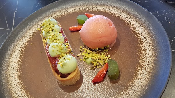 Restaurant Côté Vigne à Kaysersberg-Vignoble, France