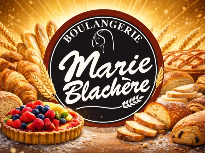 Restaurant Marie Blachère Boulangerie Sandwicherie Tarterie à Vidauban, France