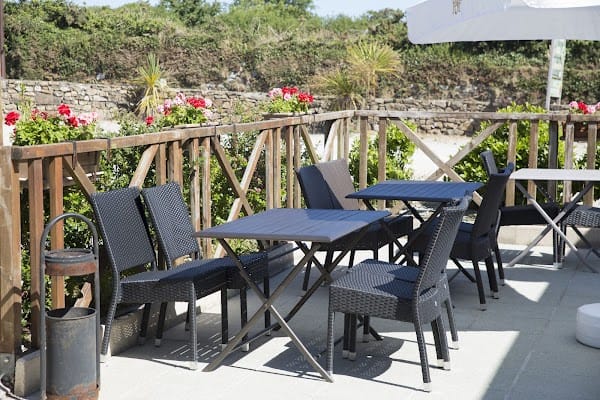 Restaurant Crêperie la Gravelette à La Hague, France