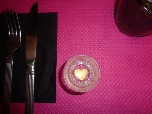 Restaurant Crêperie Le Râtelier à Coutances, France