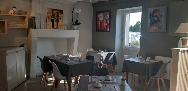 Restaurant Crêperie Rozell à Jonzac à Jonzac, France