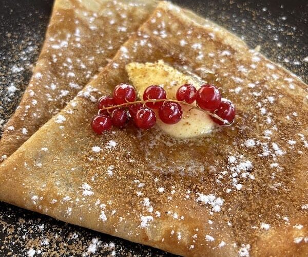 Restaurant Crêp’OSud Bandol à Bandol, France