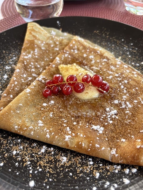 Restaurant Crêp’OSud Bandol à Bandol, France