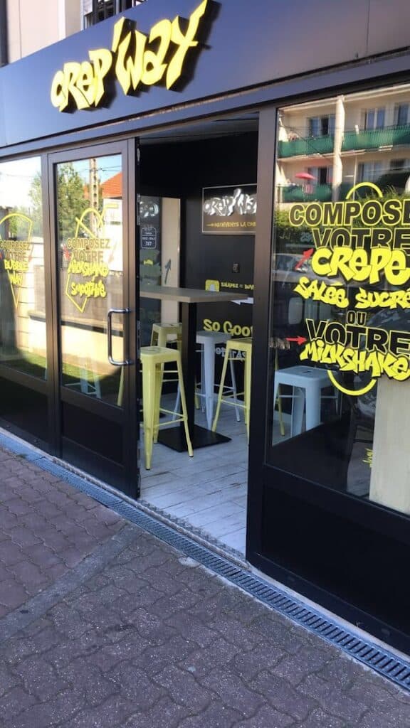 Crep’Way
