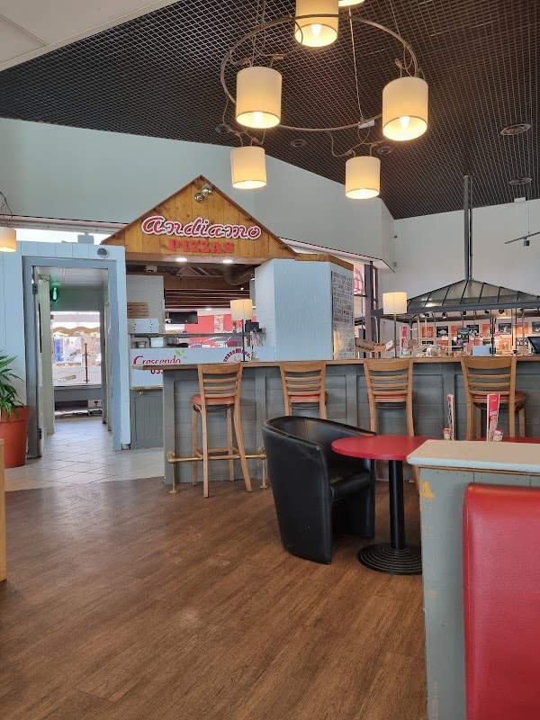 Crescendo Restaurant à Romilly-sur-Seine, France