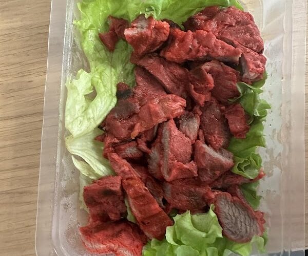 Restaurant Cristal d’Asie à Pignan, France