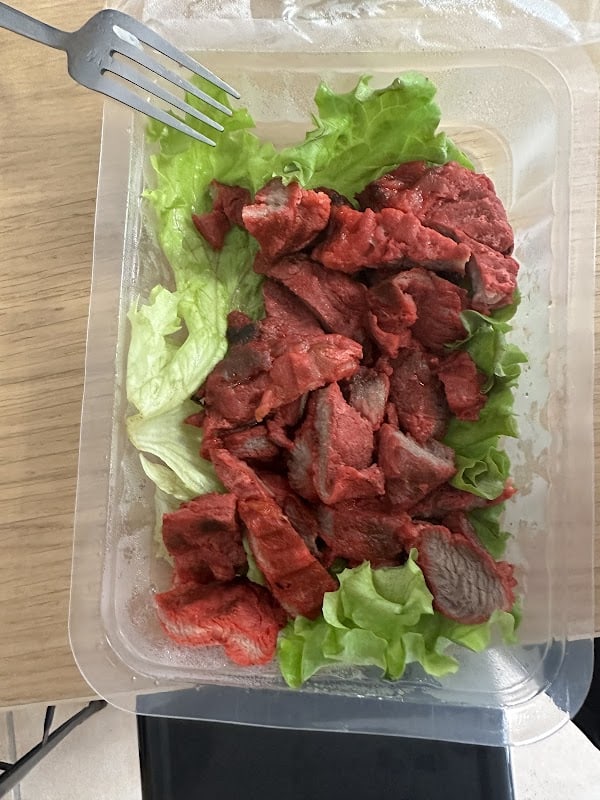 Restaurant Cristal d’Asie à Pignan, France