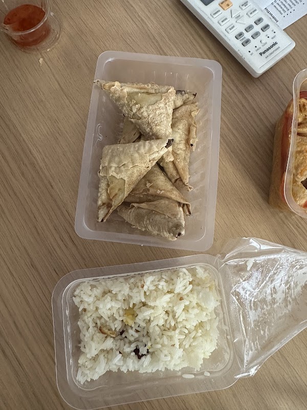 Restaurant Cristal d’Asie à Pignan, France