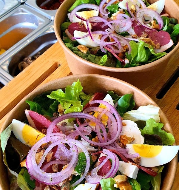 Restaurant CROCK ET MACHE SAVERNE à Saverne, France