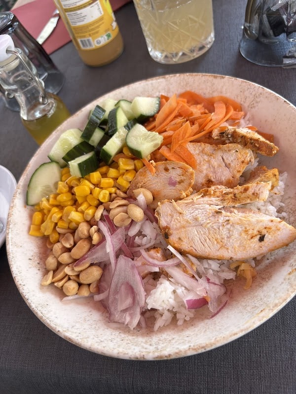 Restaurant CROCK ET MACHE SAVERNE à Saverne, France