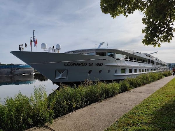 Restaurant Croisière à Remich – Bateaux RoudeLéiw, RiverDiva & MuselSchëff de Navitours à Remich, Luxembourg