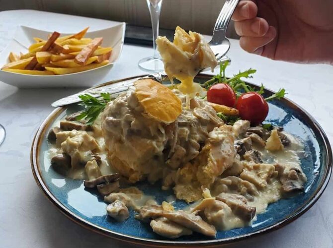 Restaurant Croisière à Remich – Bateaux RoudeLéiw, RiverDiva & MuselSchëff de Navitours à Remich, Luxembourg