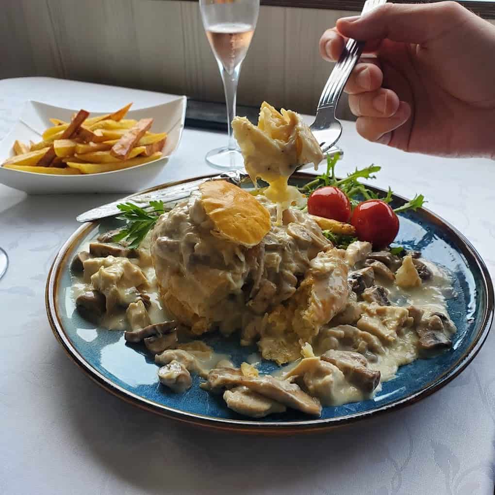 Restaurant Croisière à Remich – Bateaux RoudeLéiw, RiverDiva & MuselSchëff de Navitours à Remich, Luxembourg