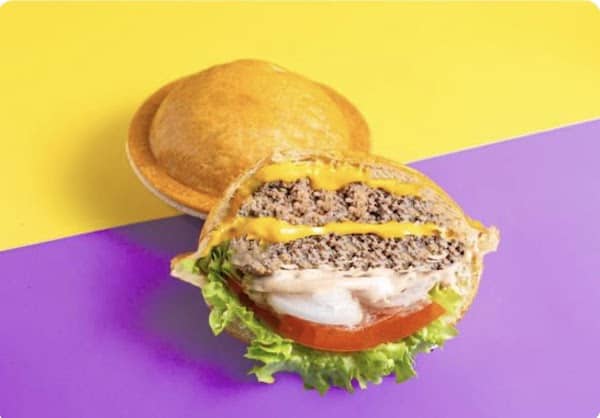 Restaurant Crousty Time à Le Blanc-Mesnil, France