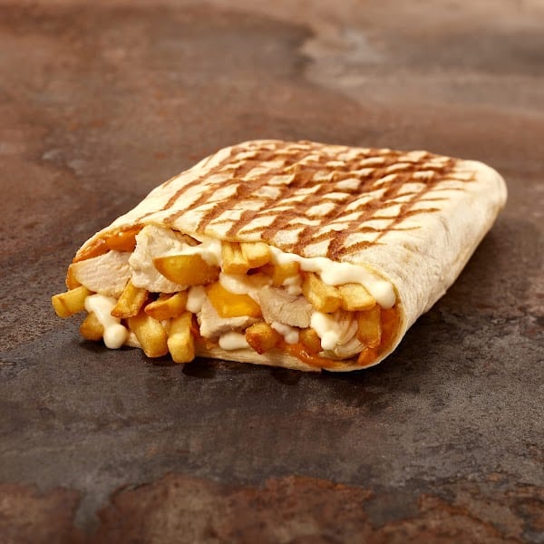 Restaurant Crousty Time à Le Blanc-Mesnil, France