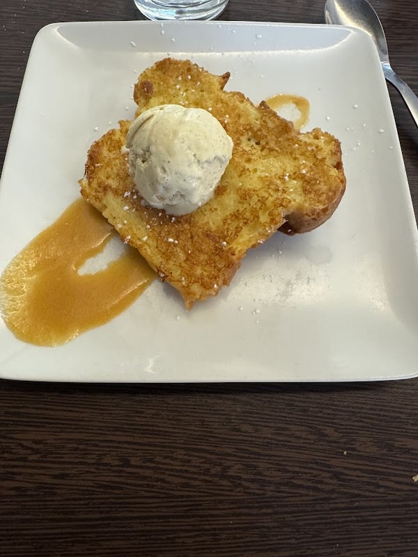 Restaurant Cuisine Et Comptoir à Rodez, France