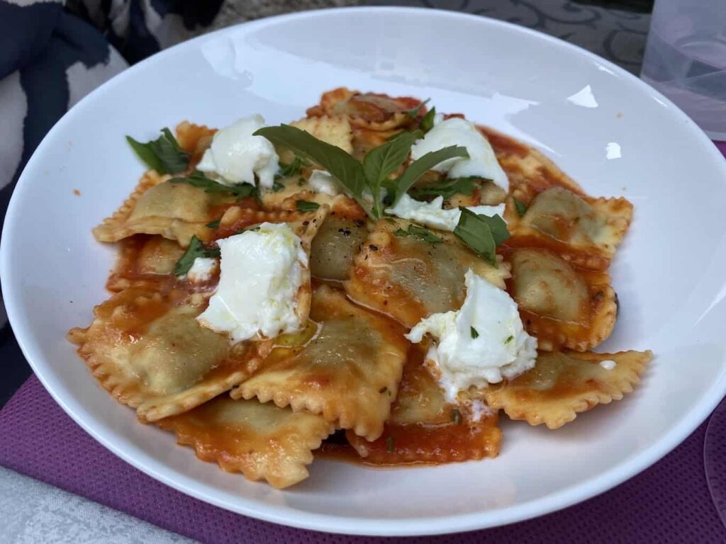 Restaurant Da Aldo à Aix-en-Provence, France