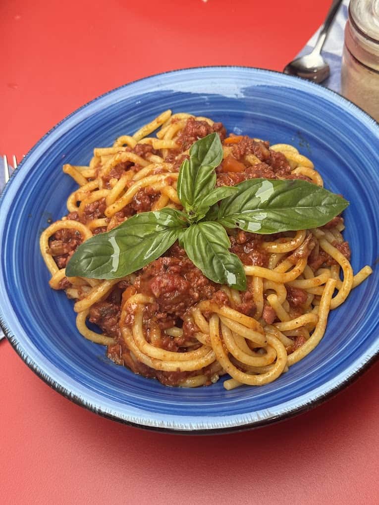 Restaurant Da Aldo à Aix-en-Provence, France