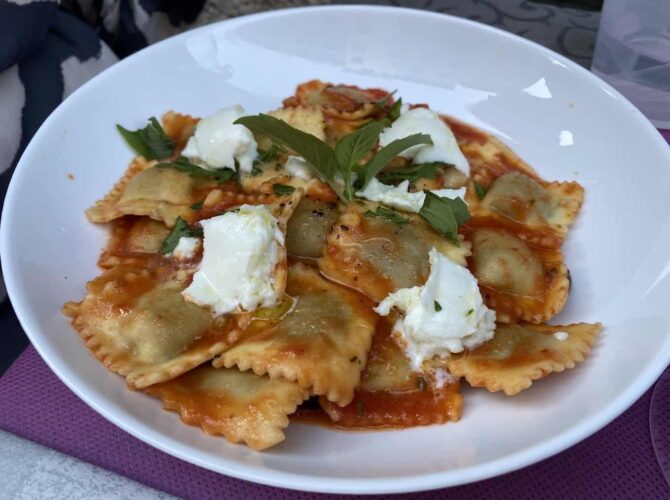 Restaurant Da Aldo à Aix-en-Provence, France
