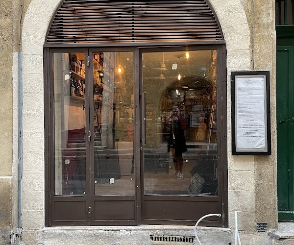 Restaurant Da Aldo à Aix-en-Provence, France