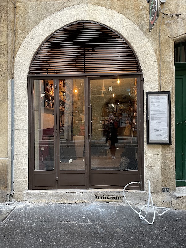 Restaurant Da Aldo à Aix-en-Provence, France