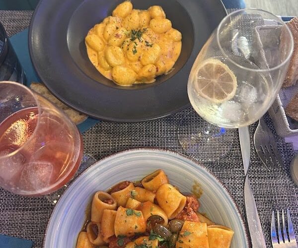 Restaurant Da Aldo à Aix-en-Provence, France