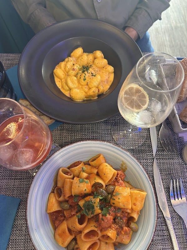 Restaurant Da Aldo à Aix-en-Provence, France