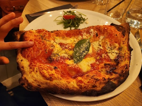 Restaurant Da Giuliana à Clamart, France