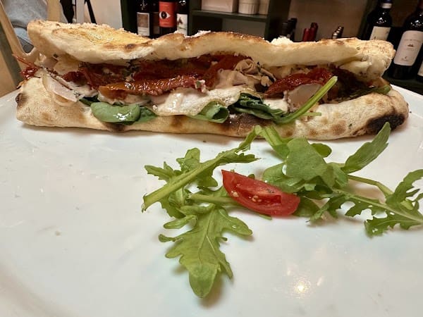 Restaurant Da Giuliana à Clamart, France