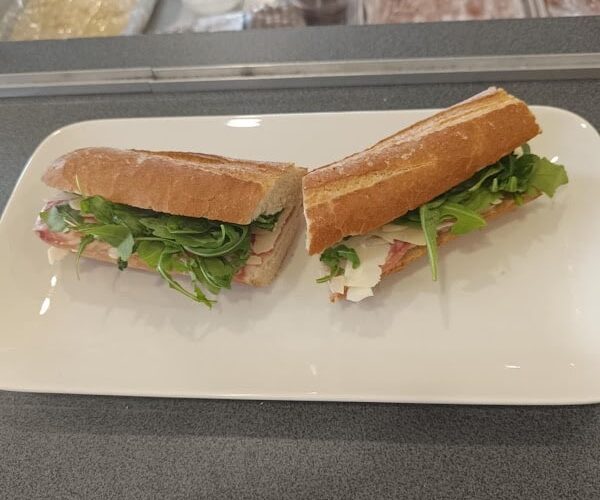 Restaurant Da Noi à Morlanwelz, Belgique