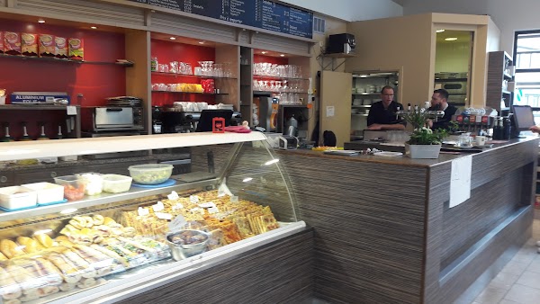 Restaurant Da Vinci à Verviers, Belgique