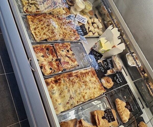 Restaurant Dallo Zio . Trattoria Morlanwelz à Morlanwelz, Belgique