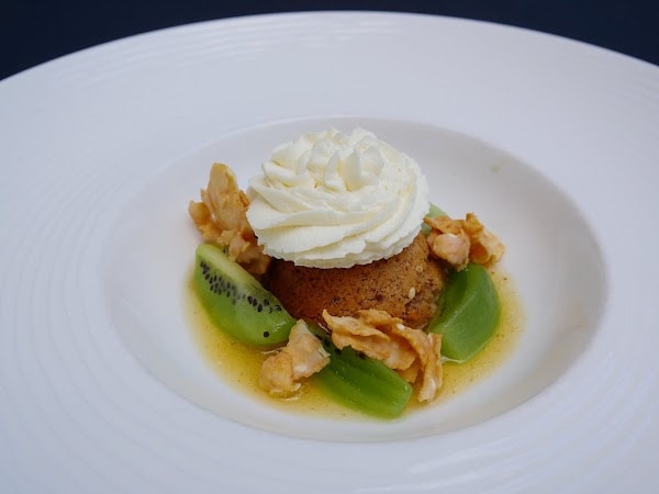 Restaurant Dans le Noir ? Brussels – Dining in the dark experience à Bruxelles, Belgique