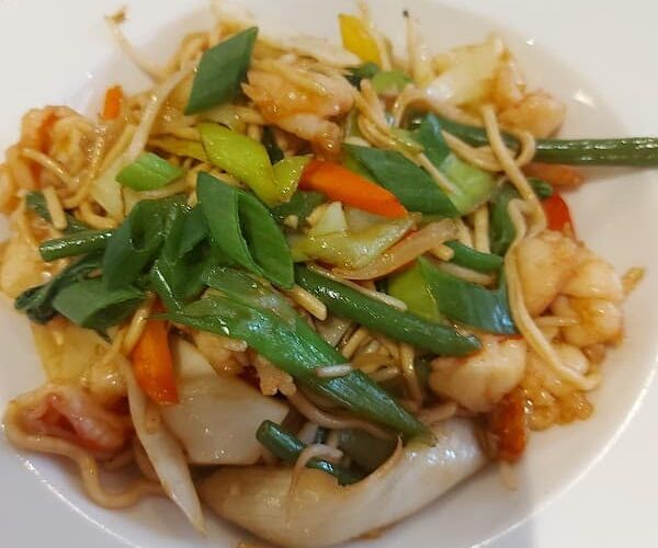 Restaurant De Herberg van Grimbergen à Grimbergen, Belgique