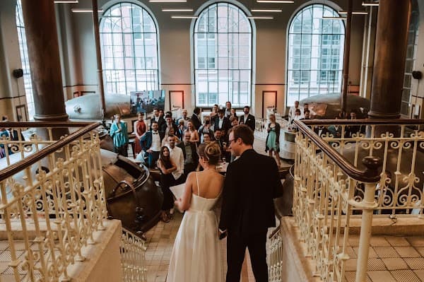 Restaurant De Hoorn Bar & Resto à Louvain, Belgique