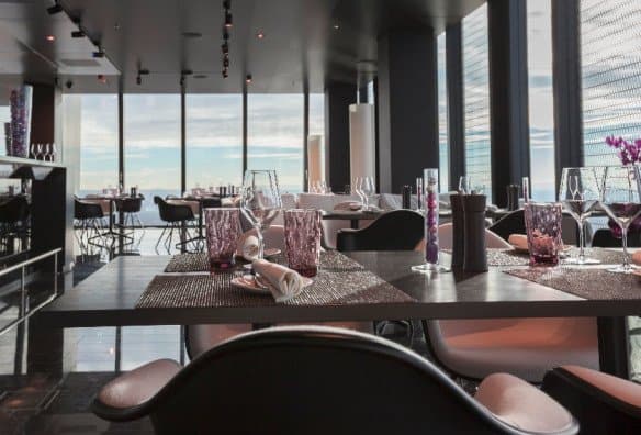 Restaurant De Kwakkel à Vilvoorde, Belgique