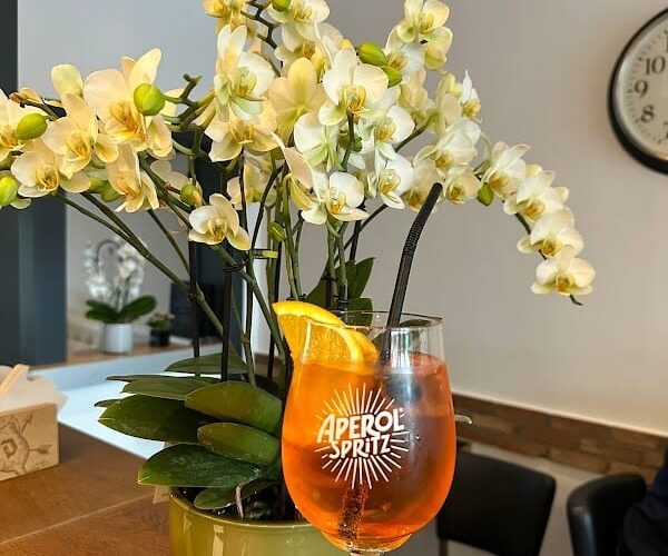 Restaurant De Kwakkel à Vilvoorde, Belgique