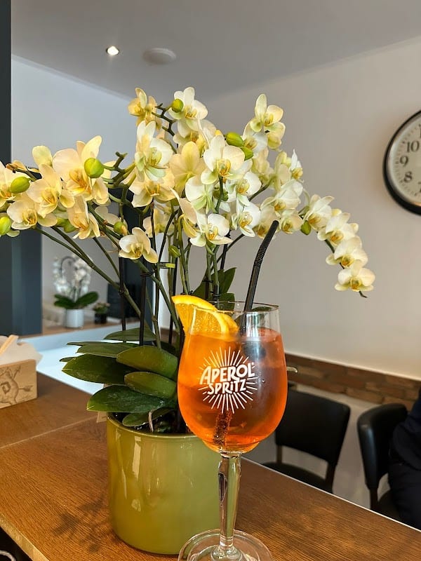 Restaurant De Kwakkel à Vilvoorde, Belgique