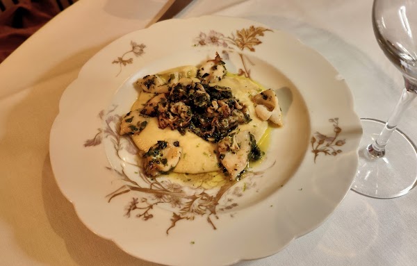 Restaurant de l’une à l’autre à Aix-en-Provence, France