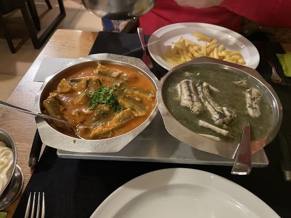 Restaurant De Nieuwe Pluim à Berlare, Belgique