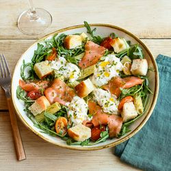 Restaurant Del Arte à Semécourt, France