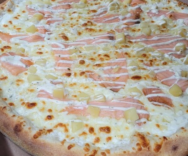 Restaurant Delice Pizza à Le Blanc-Mesnil, France