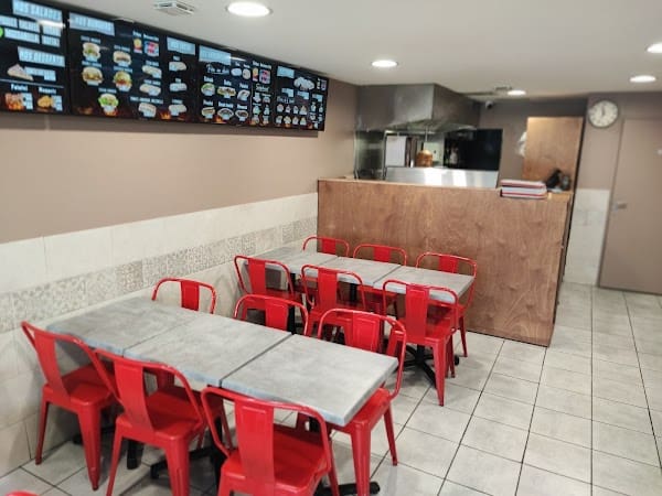 Restaurant Delices de Gradignan à Gradignan, France